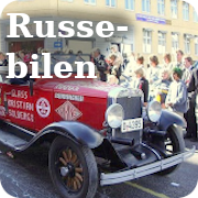 Russebilen